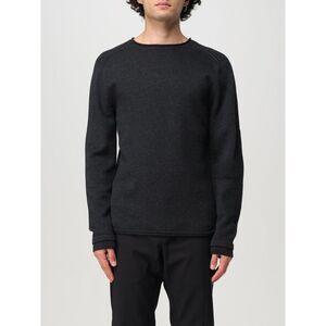 Premiata Sweater Men Charcoal